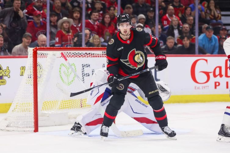 NHL Goal Scorer Parlay For Saturday (March 14th): NHL Predictions