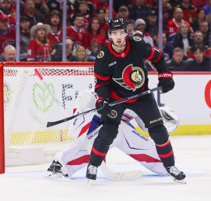 NHL Goal Scorer Parlay For Saturday (March 14th): NHL Predictions