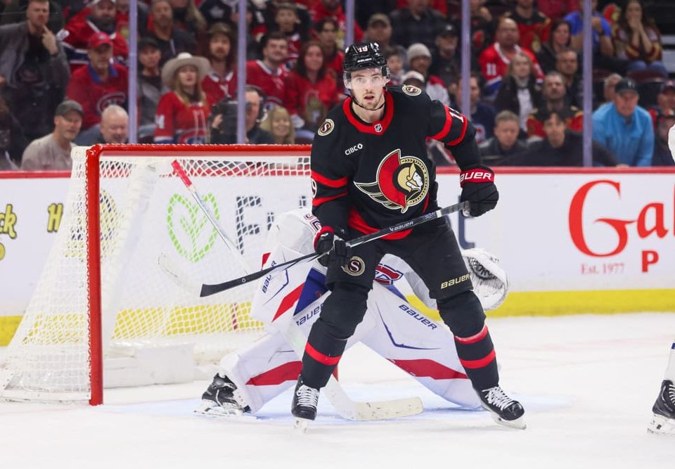 NHL Goal Scorer Parlay For Saturday (March 14th): NHL Predictions