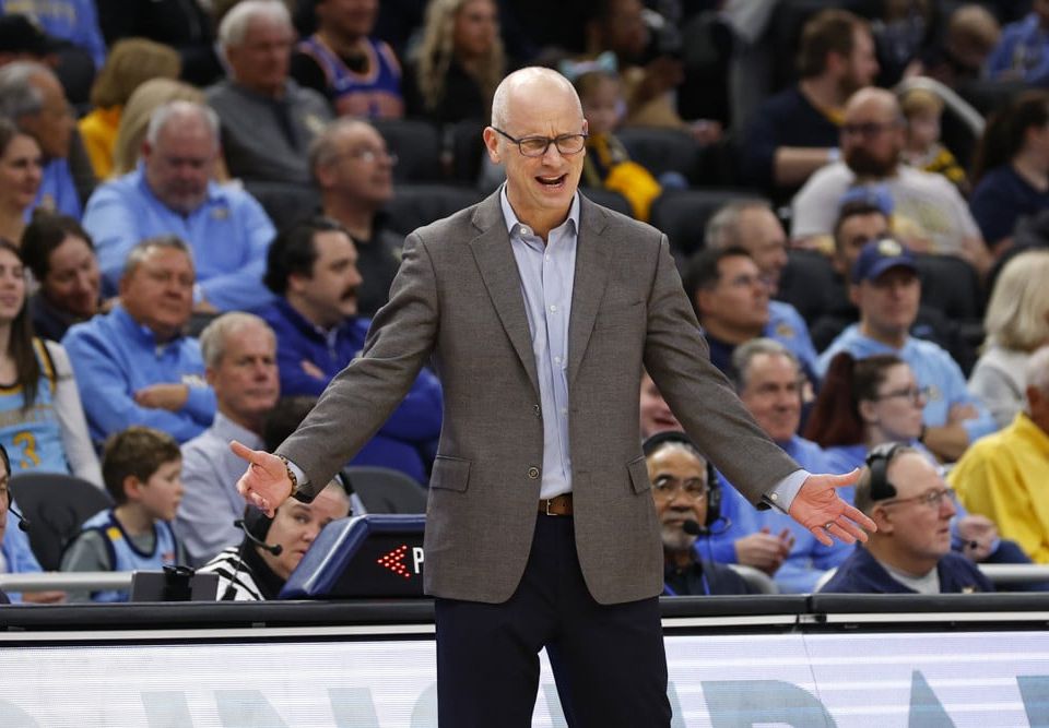 college basketball picks March 20th