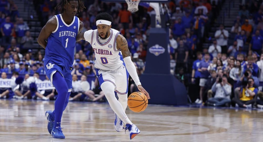 2026 NCAA Tournament: March Madness Picks for Friday, March 20th – First Round