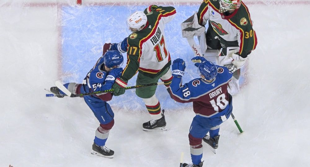 Best Bet For Sunday (March 8th): NHL Predictions