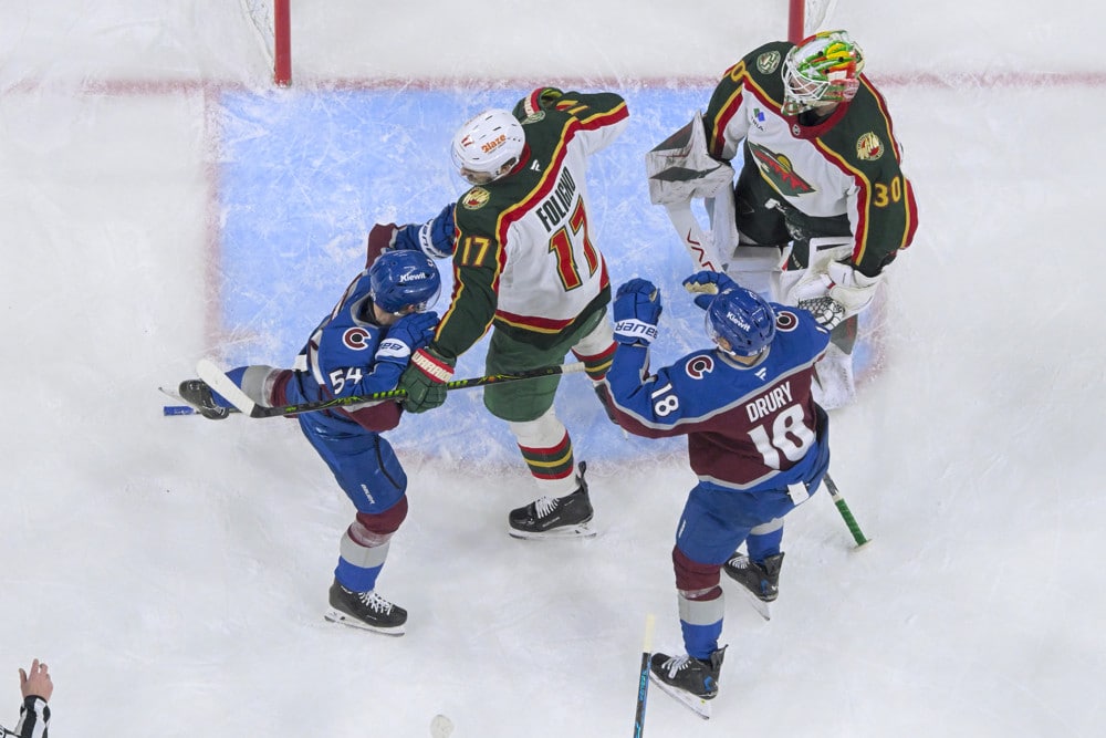 Best Bet For Sunday (March 8th): NHL Predictions