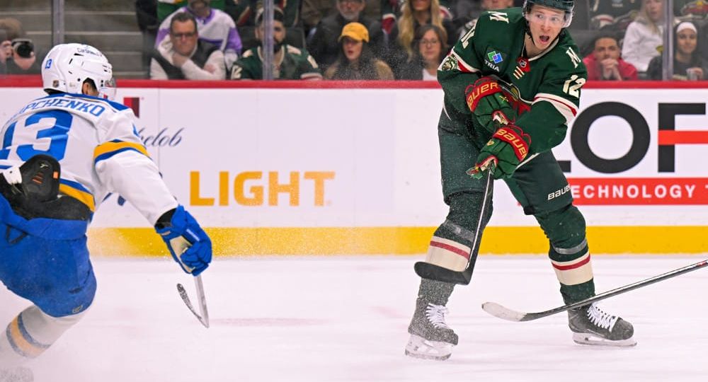 NHL Goal Scorer Parlay For Sunday (March 15th): NHL Predictions