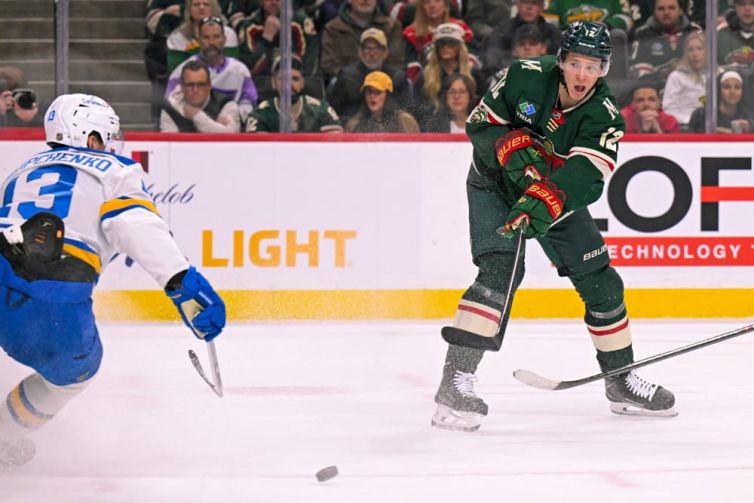 NHL Goal Scorer Parlay For Sunday (March 15th): NHL Predictions