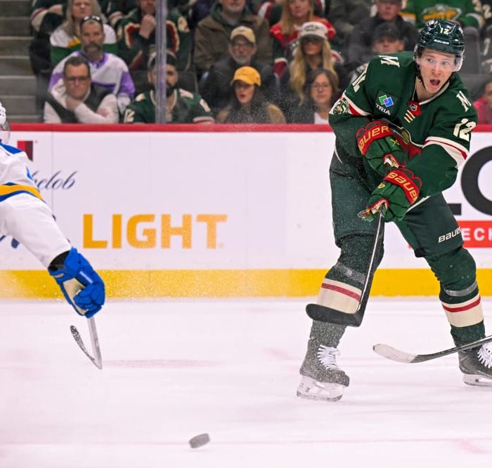 NHL Goal Scorer Parlay For Sunday (March 15th): NHL Predictions