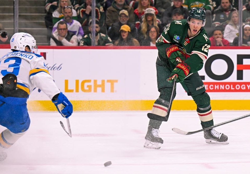 NHL Goal Scorer Parlay For Sunday (March 15th): NHL Predictions