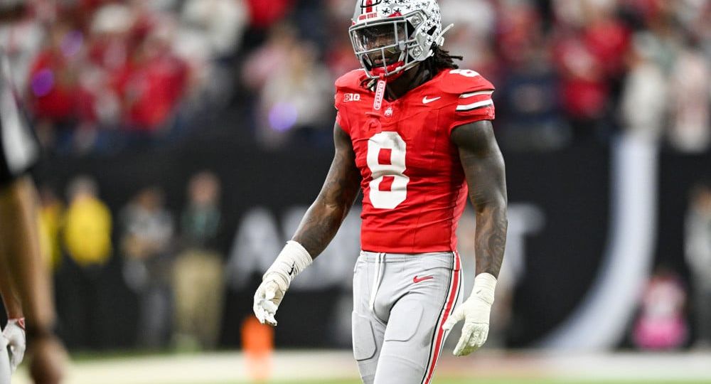 Pre Free Agency 2026 Mock Draft