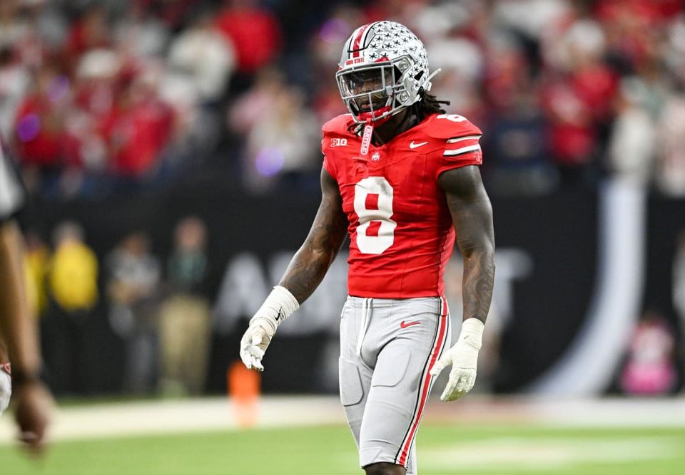 Pre Free Agency 2026 Mock Draft