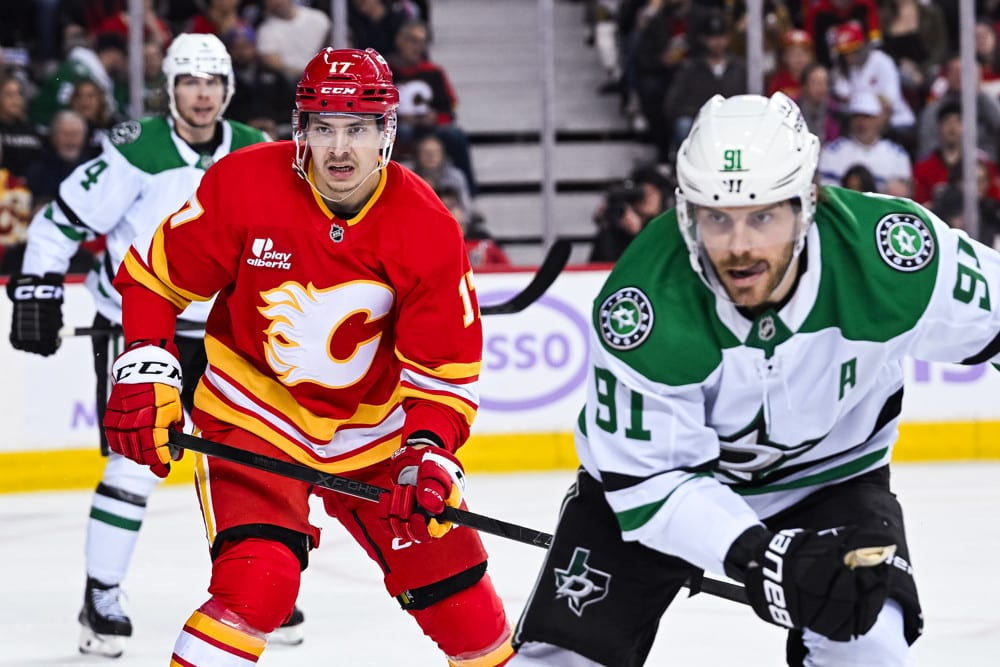 Best Bet For Tuesday (March 3rd): NHL Predictions