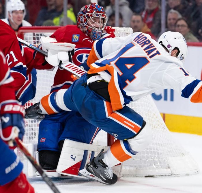 NHL Goal Scorer Parlay For Friday (March 13th): NHL Predictions