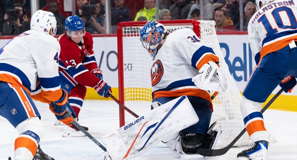 NHL Goal Scorer Parlay For Tuesday (March 3rd): NHL Predictions