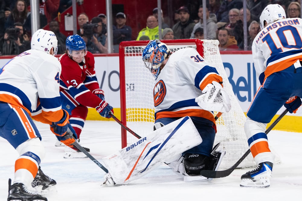 NHL Goal Scorer Parlay For Tuesday (March 3rd): NHL Predictions