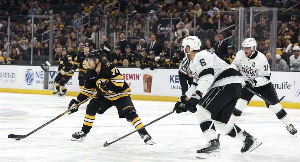 NHL Goal Scorer Parlay For Thursday (March 12th): NHL Predictions