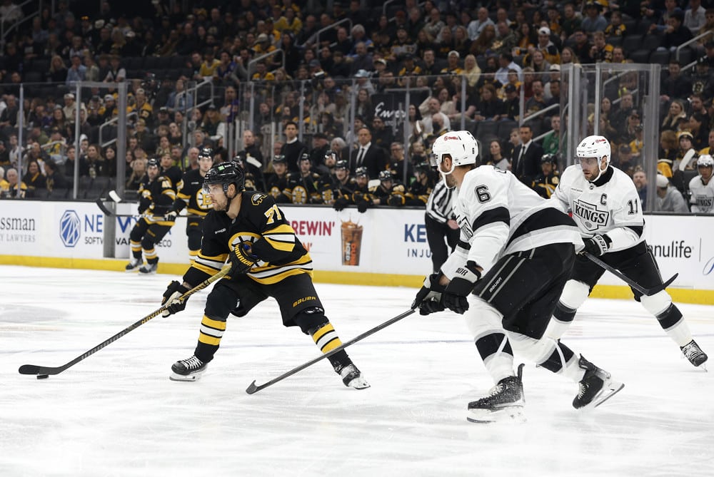 NHL Goal Scorer Parlay For Thursday (March 12th): NHL Predictions