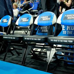 2026 NCAA Tournament Bracket: Printable PDF March Madness Bracket