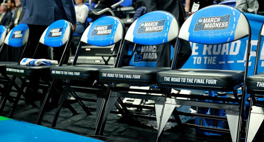 2026 NCAA Tournament Bracket: Printable PDF March Madness Bracket