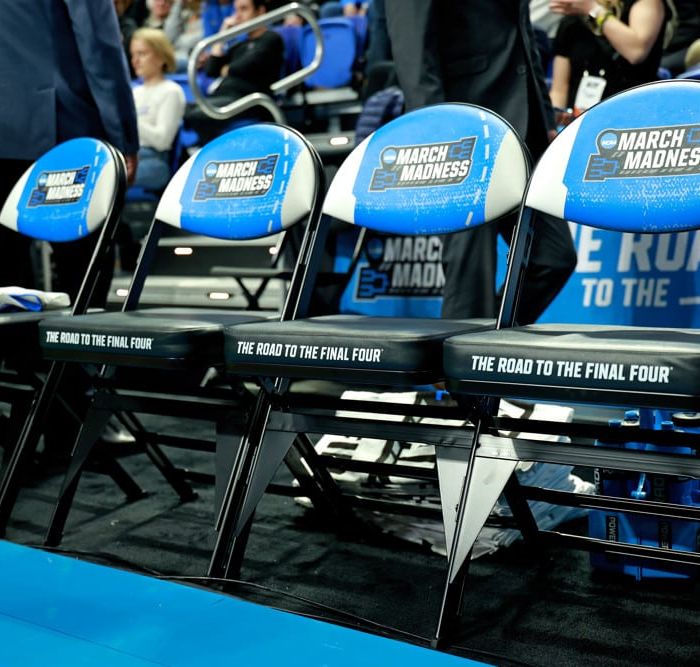2026 NCAA Tournament Bracket: Printable PDF March Madness Bracket