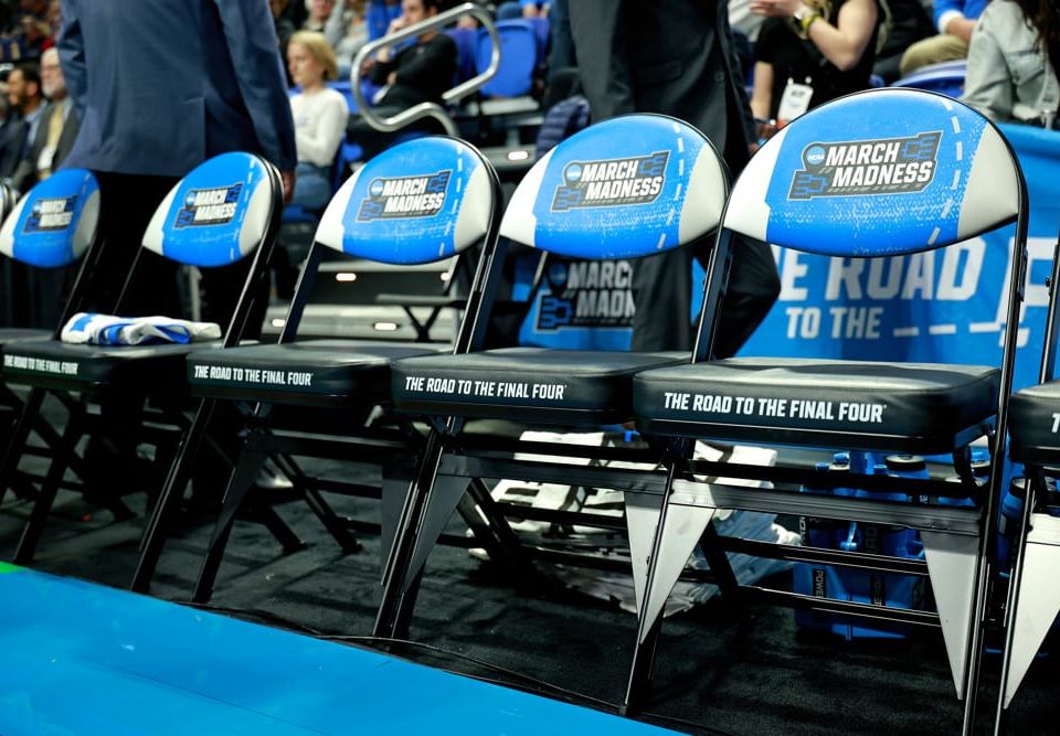 2026 NCAA Tournament Bracket: Printable PDF March Madness Bracket