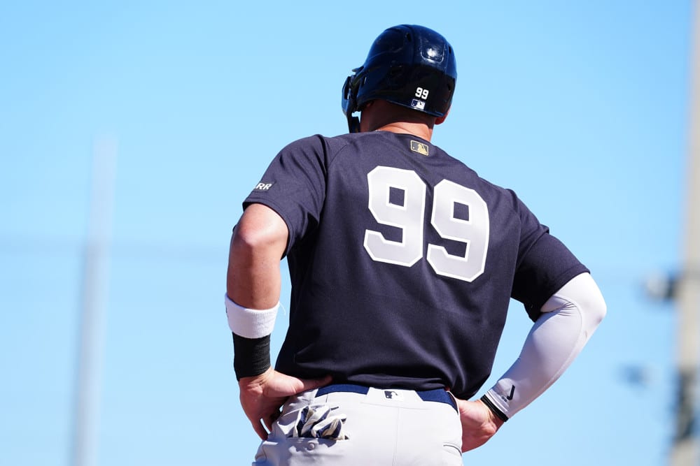 Best Bet For Wednesday (March 25th): MLB Predictions