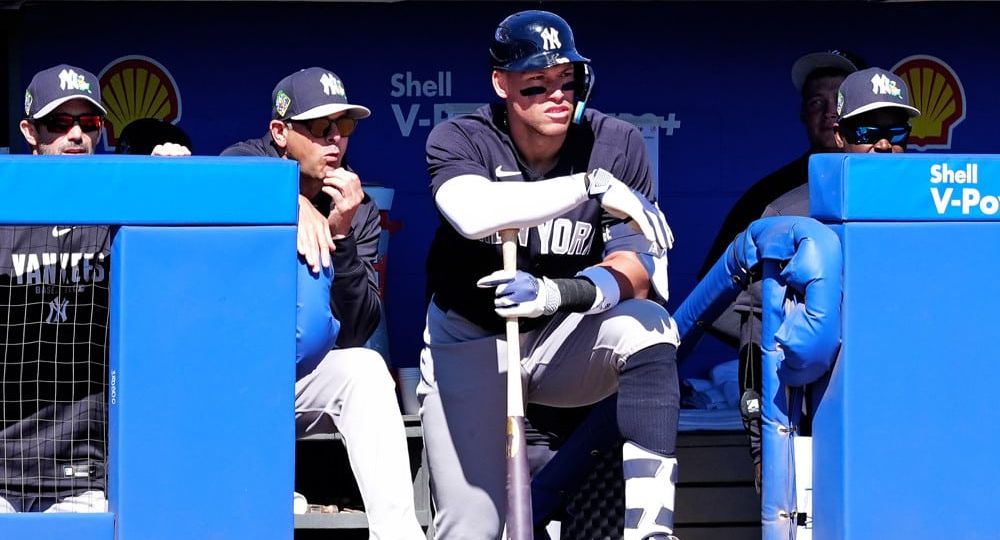 NRFI YRFI Picks March 25 - bets March 25 - picks March 25 - Come tail along with these MLB picks today with us!