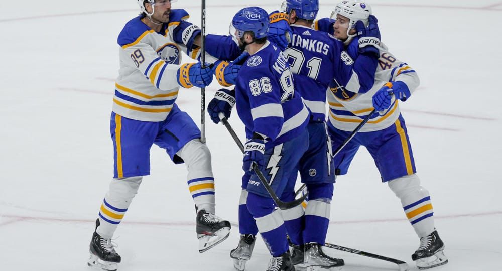 NHL Goal Scorer Parlay For Thursday (March 19th): NHL Predictions