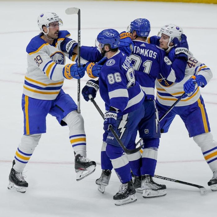 NHL Goal Scorer Parlay For Thursday (March 19th): NHL Predictions