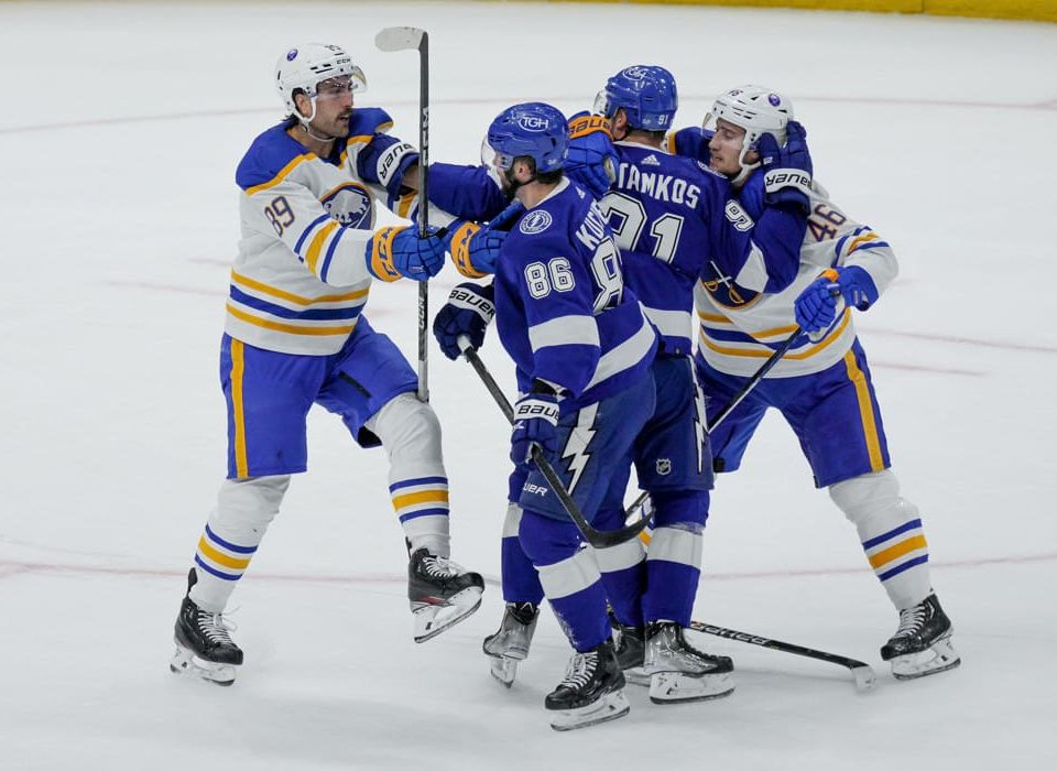 NHL Goal Scorer Parlay For Thursday (March 19th): NHL Predictions