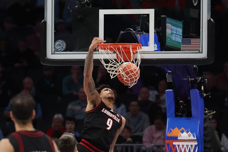 Best Bet For Saturday (March 21st): March Madness Second Round Predictions