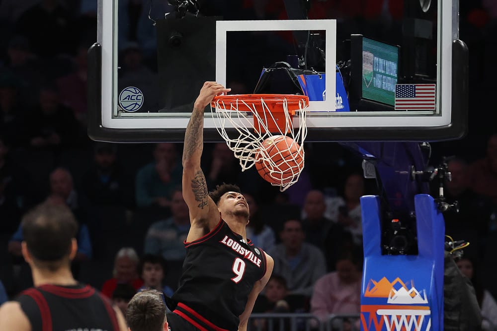 Best Bet For Saturday (March 21st): March Madness Second Round Predictions