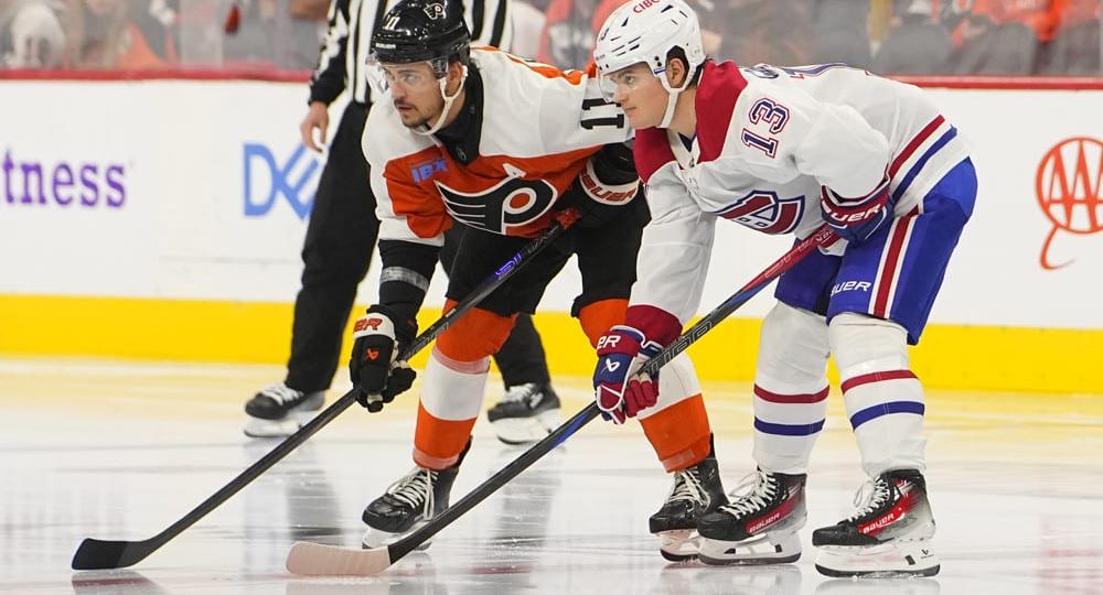 NHL Goal Scorer Parlay For Wednesday (March 11th): NHL Predictions