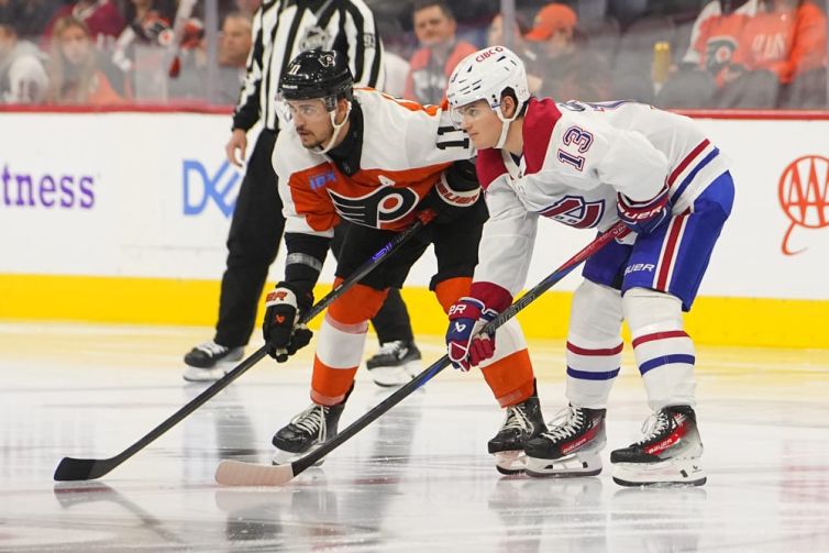 NHL Goal Scorer Parlay For Wednesday (March 11th): NHL Predictions