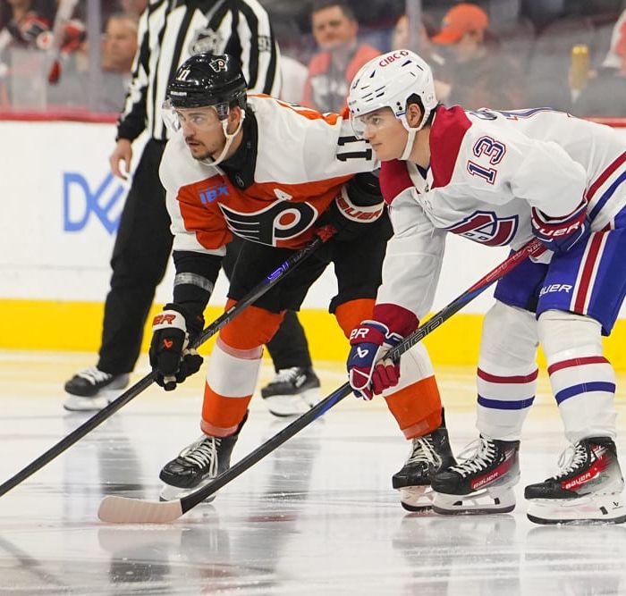 NHL Goal Scorer Parlay For Wednesday (March 11th): NHL Predictions