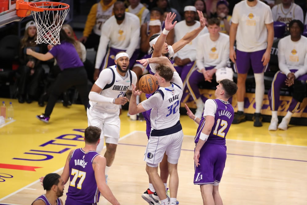 NBA Predictions & Preview For Wednesday, March 18th