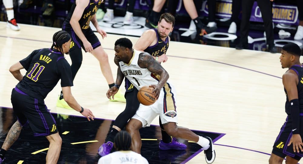 NBA Predictions & Preview For Sunday, March 29th