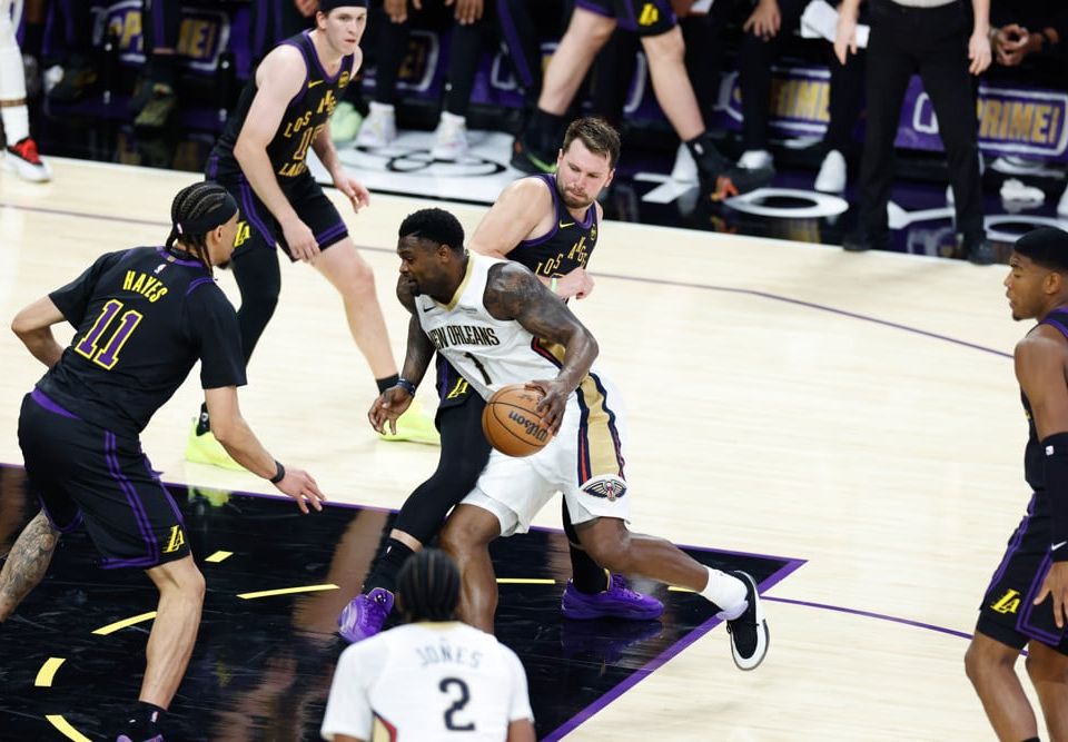 NBA Predictions & Preview For Sunday, March 29th