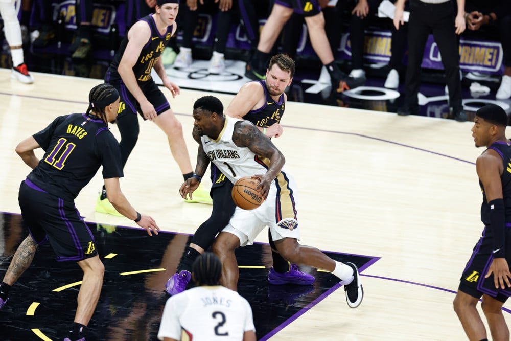 NBA Predictions & Preview For Sunday, March 29th