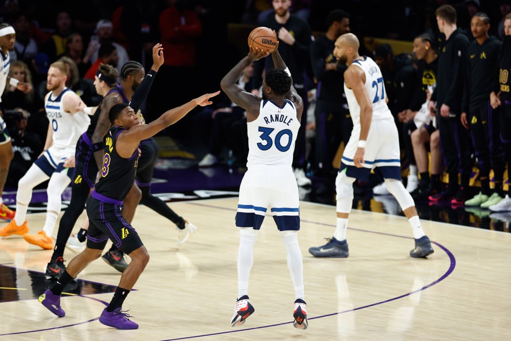 NBA Predictions & Preview For Friday, March 20th