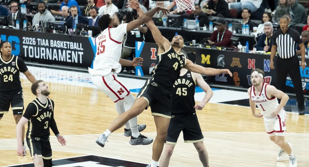 Best Bet For Thursday (March 19th): March Madness First Round Predictions