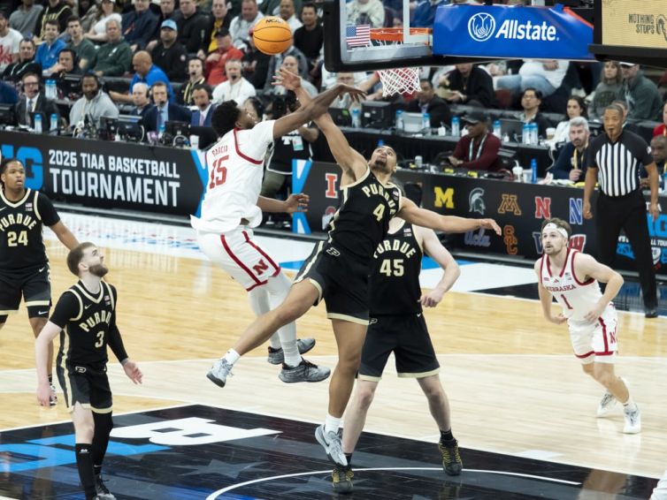 Best Bet For Thursday (March 19th): March Madness First Round Predictions