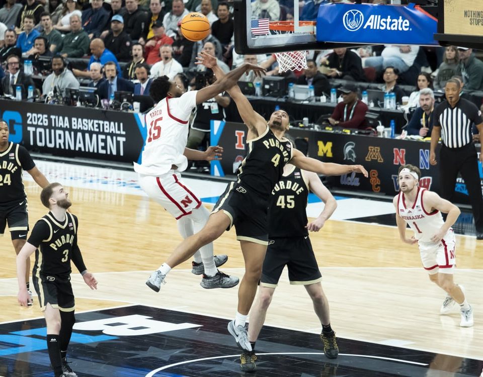 Best Bet For Thursday (March 19th): March Madness First Round Predictions