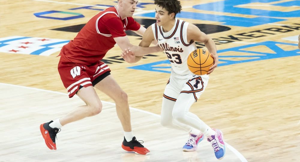 Best Bet For Thursday (March 26th): Sweet Sixteen Predictions