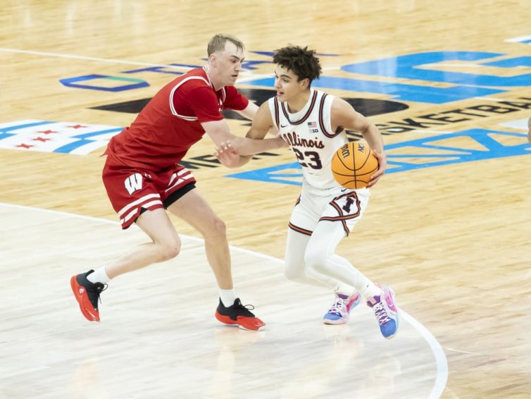 Best Bet For Thursday (March 26th): Sweet Sixteen Predictions