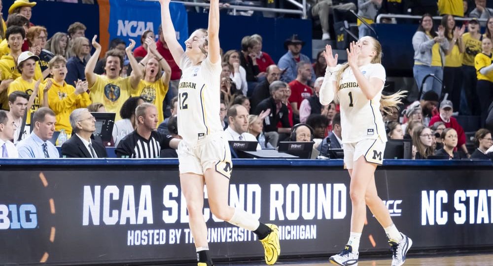 Best Bet For Monday (March 29th): Women's Elite Eight Predictions