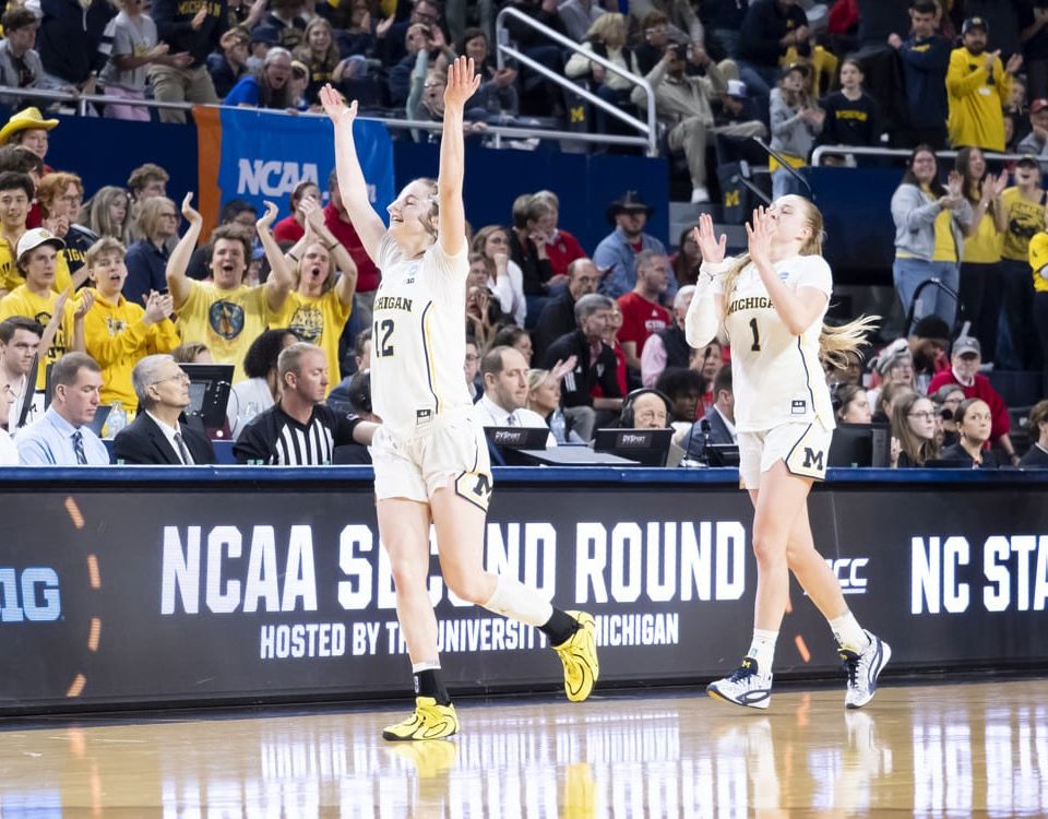 Best Bet For Monday (March 29th): Women's Elite Eight Predictions