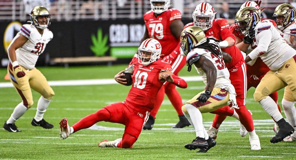 2026 UFL Futures: UFL Championship Picks And Best Bets