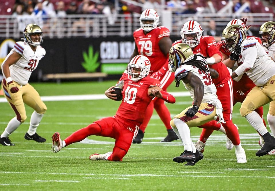 2026 UFL Futures: UFL Championship Picks And Best Bets