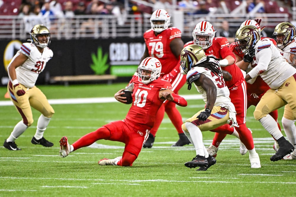 2026 UFL Futures: UFL Championship Picks And Best Bets