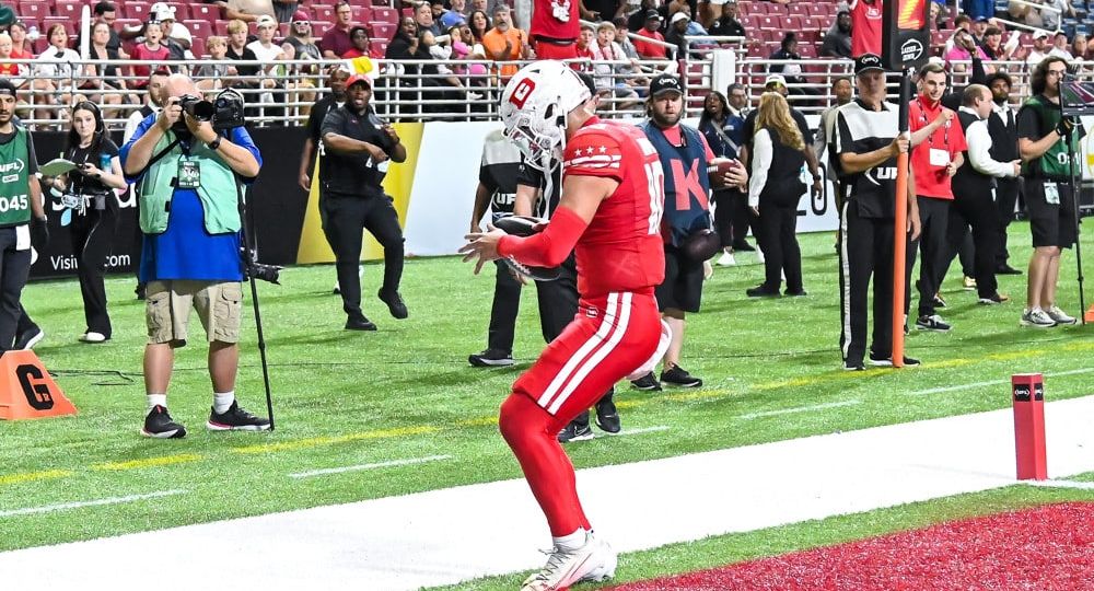 2026 UFL Week 1 Preview, Picks, and Best Bets