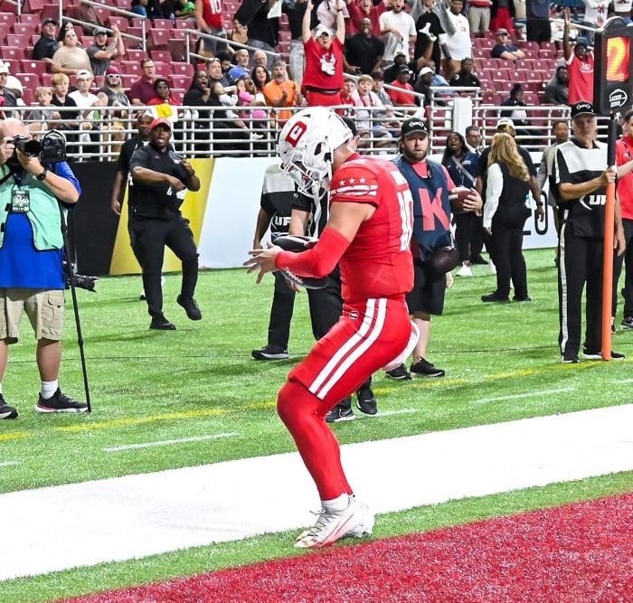 2026 UFL Week 1 Preview, Picks, and Best Bets